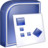 Visio Icon